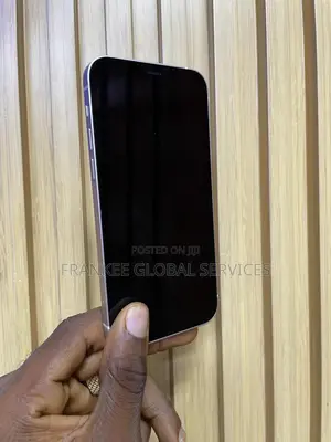 Apple iPhone 12 64 GB White