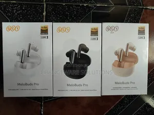 Qcy Melobuds Pro