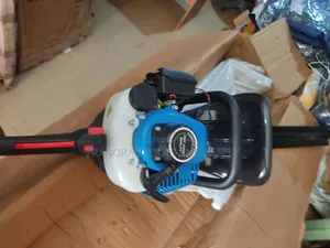 Edge Trimmer Machine