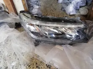 Head Light 2015crv