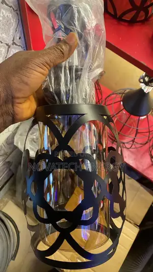 Item 7619 of Single Pendant Dropping Lights, Bulb