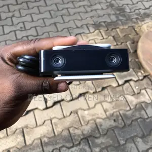 Playstation 5 Camera.