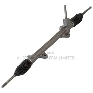 Kia Forte Forte5 2014 2015 2016 W/Eps Steering Rack