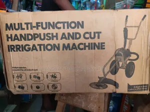 Irrigation Machine