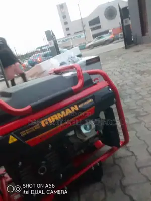Generator Expert (Dan Fix It Well Technical Repairs)