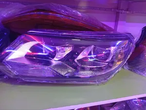 Volkswagen Tiguan Headlight 2013 -2015