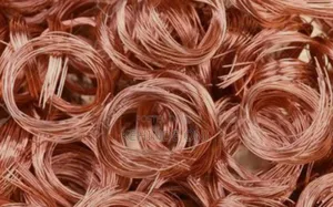 Scrap Materials