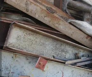 Scrap Materials