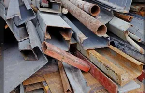 Scrap Materials