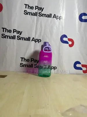Pay Small Small Children Water Bottle On Cdcare.App