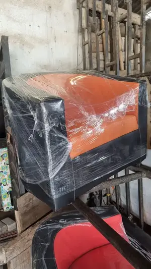 Bucket Sofa Chair_1 Seater.