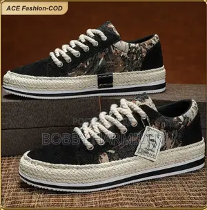 Sneakers Trendy