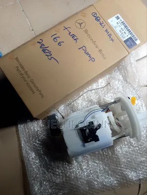 Original Fuel Pump for Gle 166 Benz