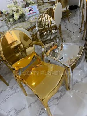 Imported New Design for Vip Event Chair's Available Now