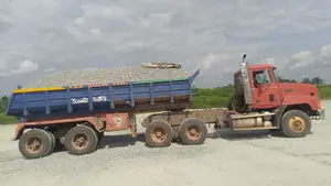 Stone Dust