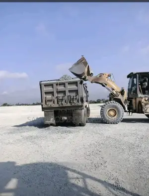 Stone Dust