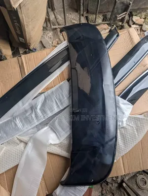 Sun Shade Honda All Model With Chrome Available