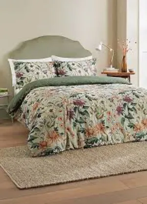Complete Duvet Set