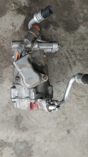 Ac Compressor for Toyota Prius Hybrid