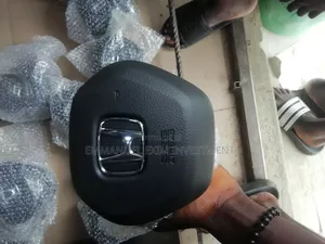 Complete Stearing Air Bag Honda Accord 2024