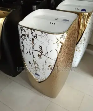 Luxury Bathroom/Dinning Washing Hand Basin