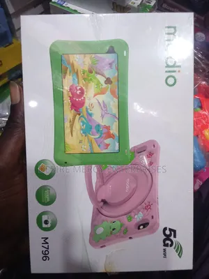 New Modio M796 128 GB Green