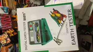 Duoyi Digital Earth Tester