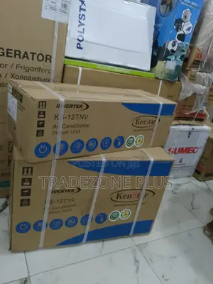 Kenstar 1.5 Horsepower Inverter Ac