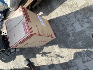 80liters Ariston Water Heater Made in Italy