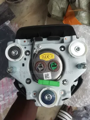 Complete Stearing Air Bag Honda CRV 2018_2021