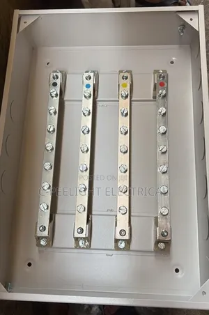 400amps Bus Bar