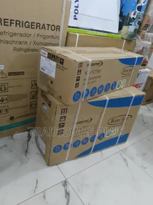 Kenstar Split Unit Inverter Ac – 1.5hp