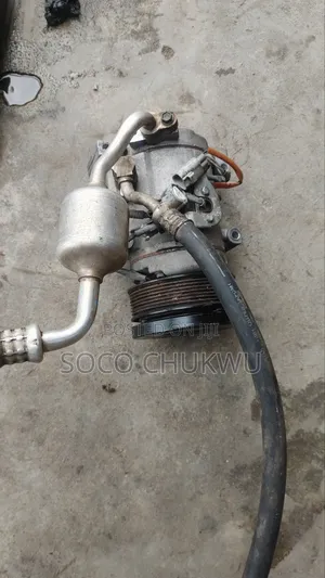 Ac Compressor for Lexus Gx 460