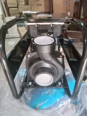 2hp Ac Dc Solar Surface Pump 3 Inches