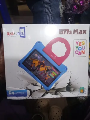 New Bebe B77s 256 GB Blue