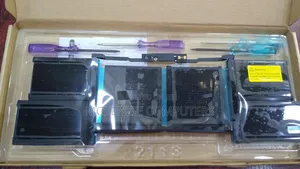 Macbook Pro 16 Inch Battery 2019