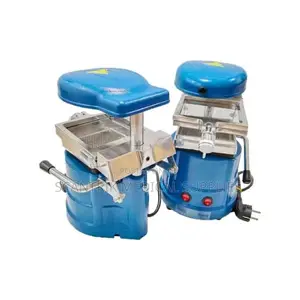 Dental Vacuum Forming Unit