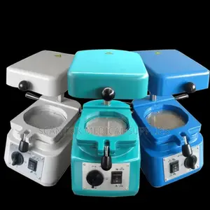 Dental Thermoforming Machine