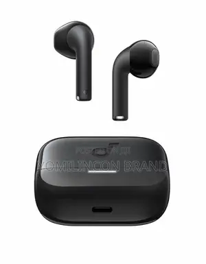 Soundcore K20i by Anker, Semi-in-Ear Earbuds, Bluetooth