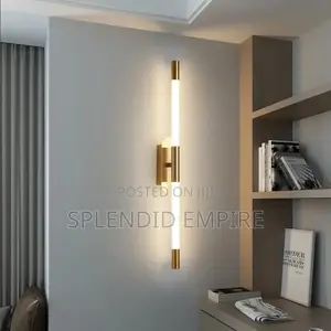 Quality Luxury Wall Sconce