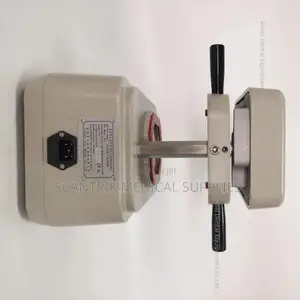 Dental Molding Vacuum Machine