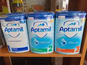 Aptamil Milk 800g