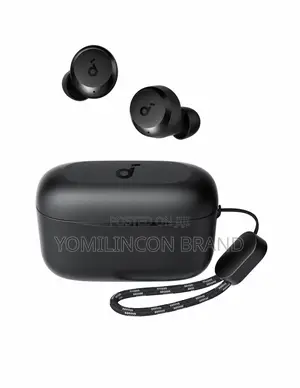 Soundcore by Anker A20i True Wireless Earbuds