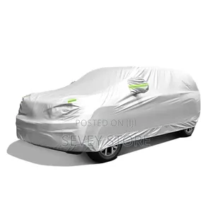 Suv Car Covers for Automobiles
