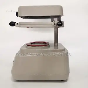 Dental Plate Forming Machine