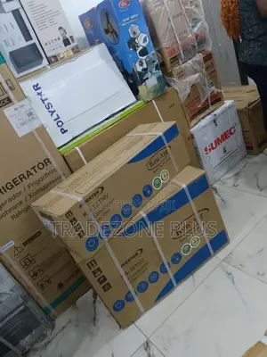 Kenstar 1.5hp Ac With Low Noise Technology