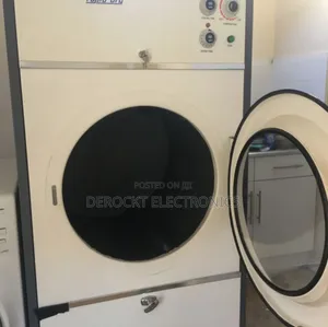 Warwick Industrial Gas Dryer