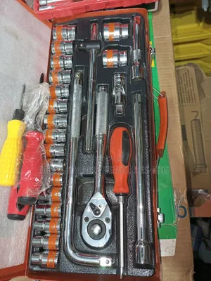 Hand Tools