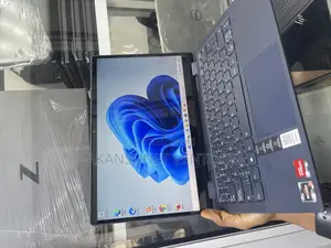Laptop Lenovo Yoga 2 Pro 8GB AMD Ryzen 5 SSD 512GB