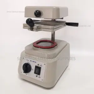 Dental Mouthguard Forming Machine